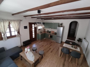 Pelion bee guesthouse
